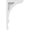 Ekena Millwork Legacy Architectural Grade PVC Corbel, 1 7/8"W X 7 1/2"D X 13"H CORP01X07X13LE - alternate 3